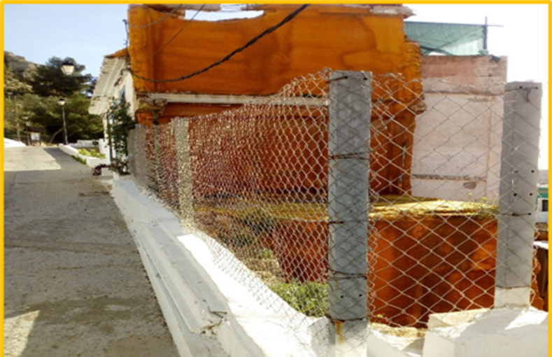 Se vende finca rstica por 31000 de 62m en ccalle calvari 42   1 en Cullera