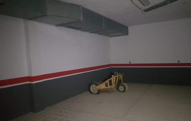 Garaje en venta en Almazora, Castellón