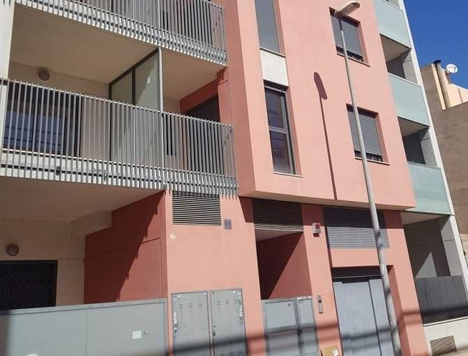Garaje en venta en Almazora, Castellón