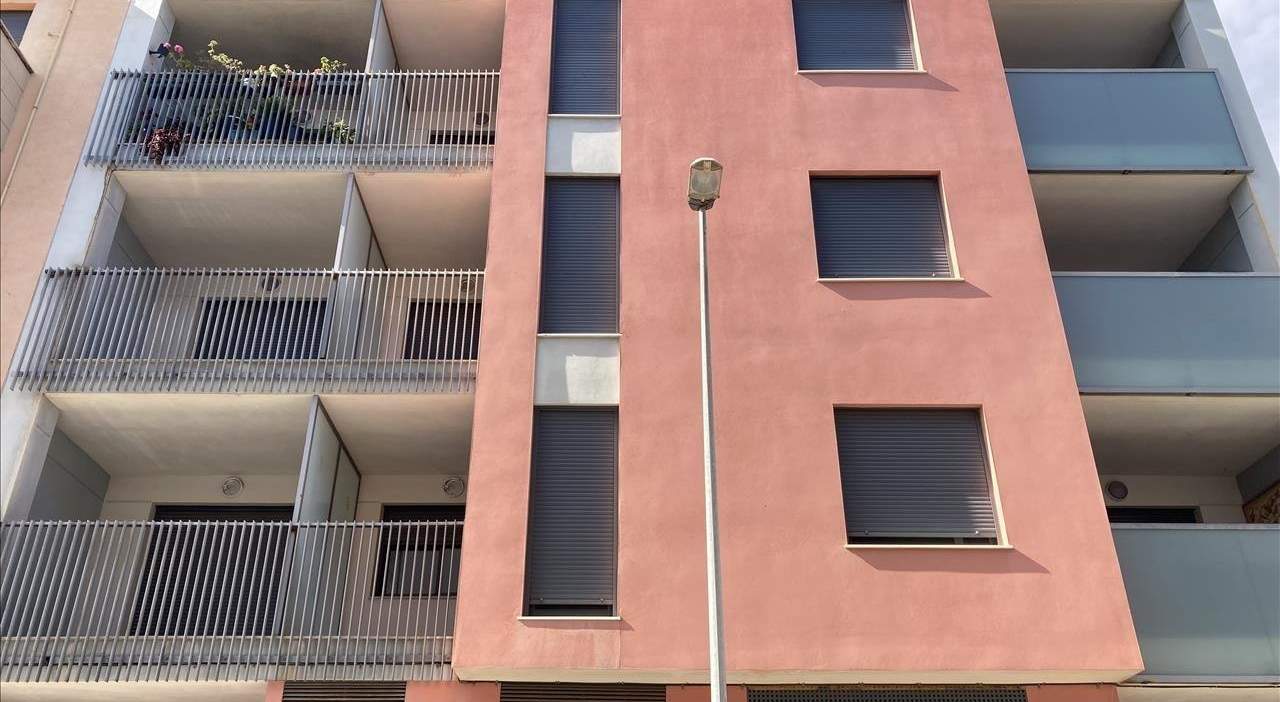 Garaje en venta en Almazora, Castellón