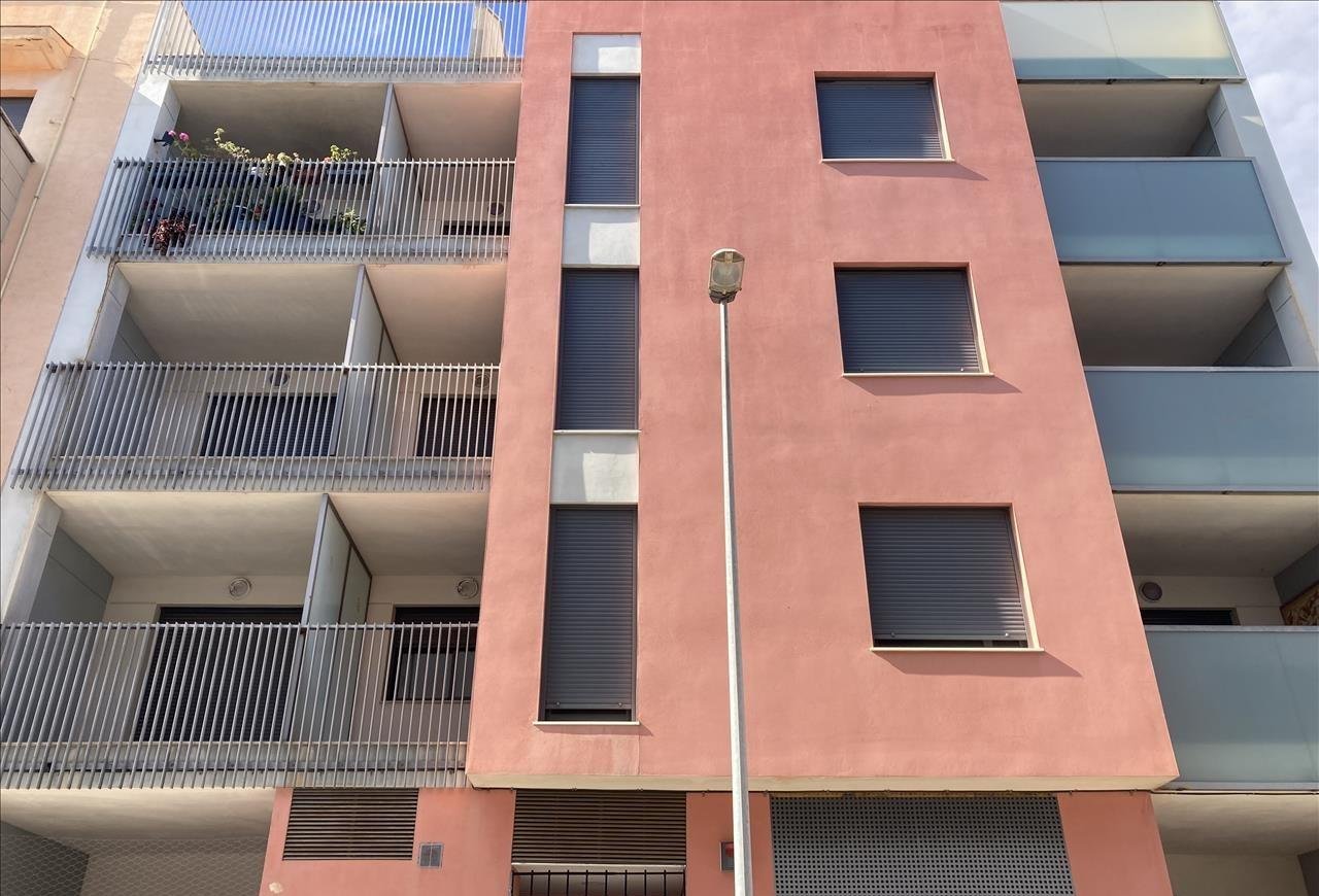 Garaje en venta en Almazora, Castellón