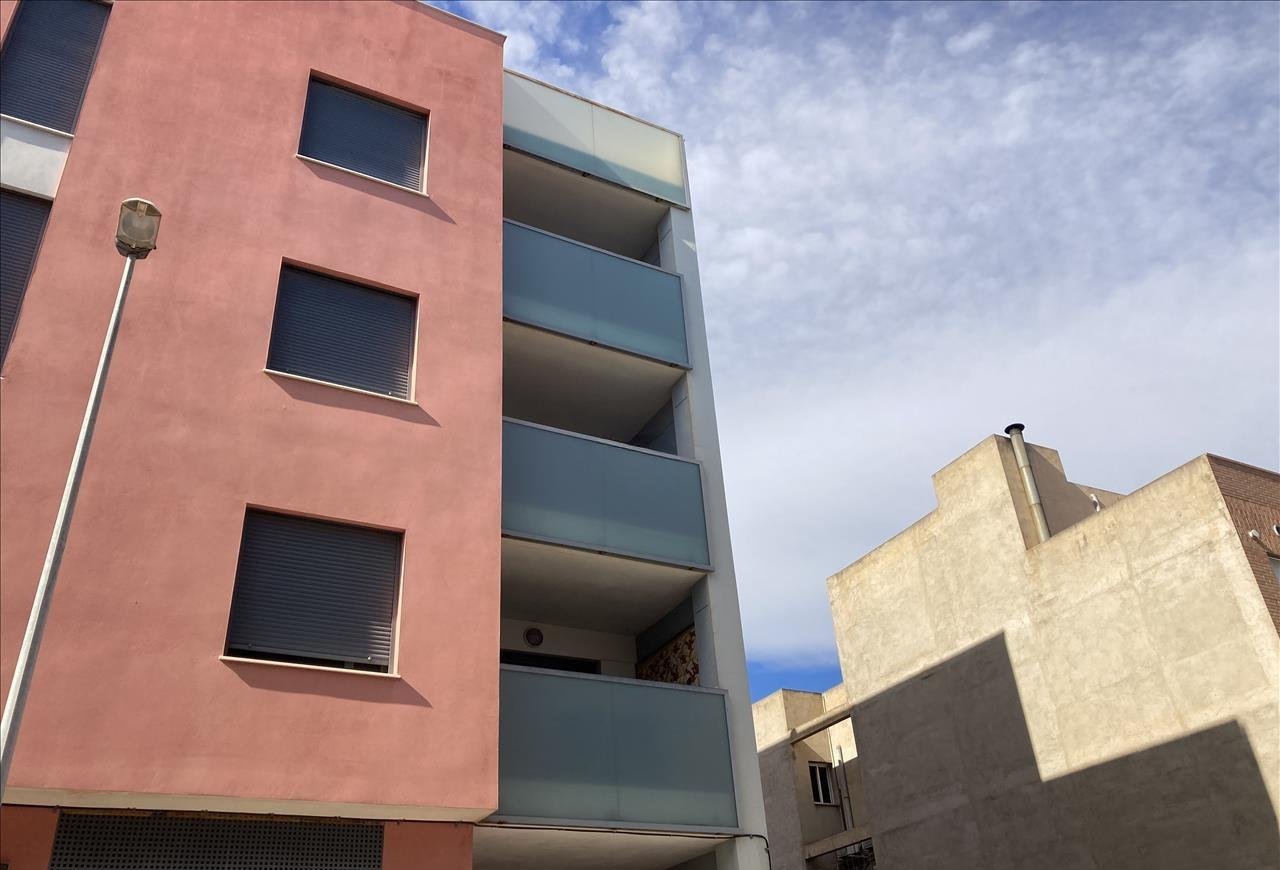 Garaje en venta en Almazora, Castellón