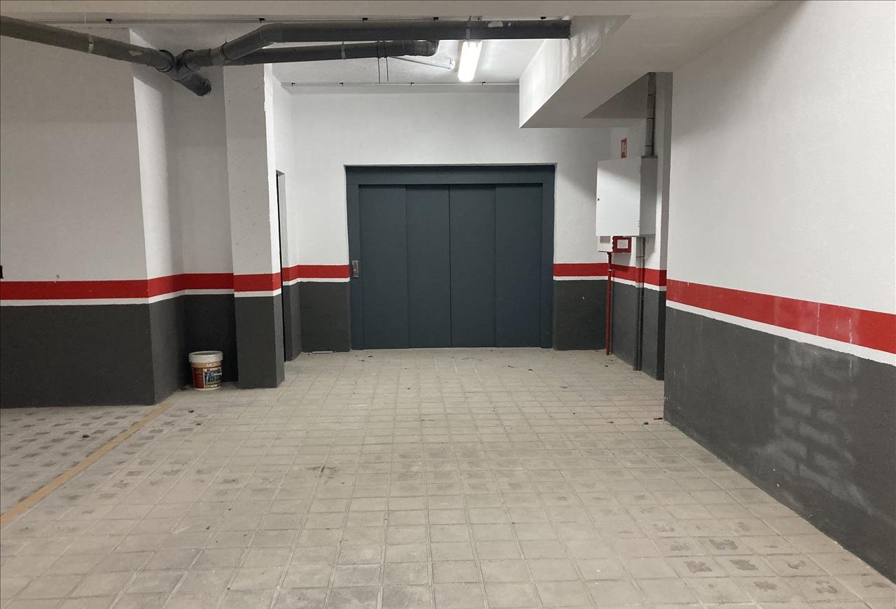 Garaje en venta en Almazora, Castellón
