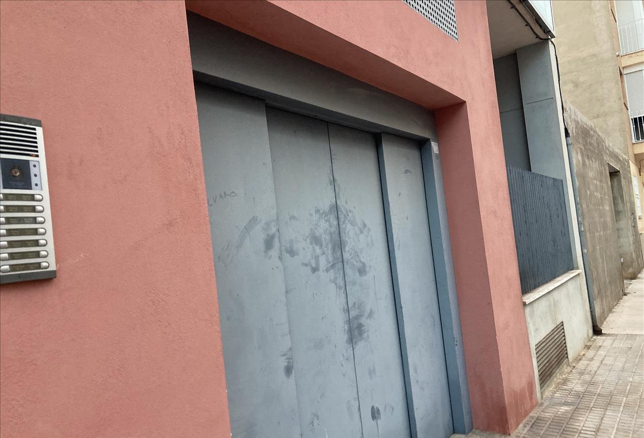 Garaje en venta en Almazora, Castellón