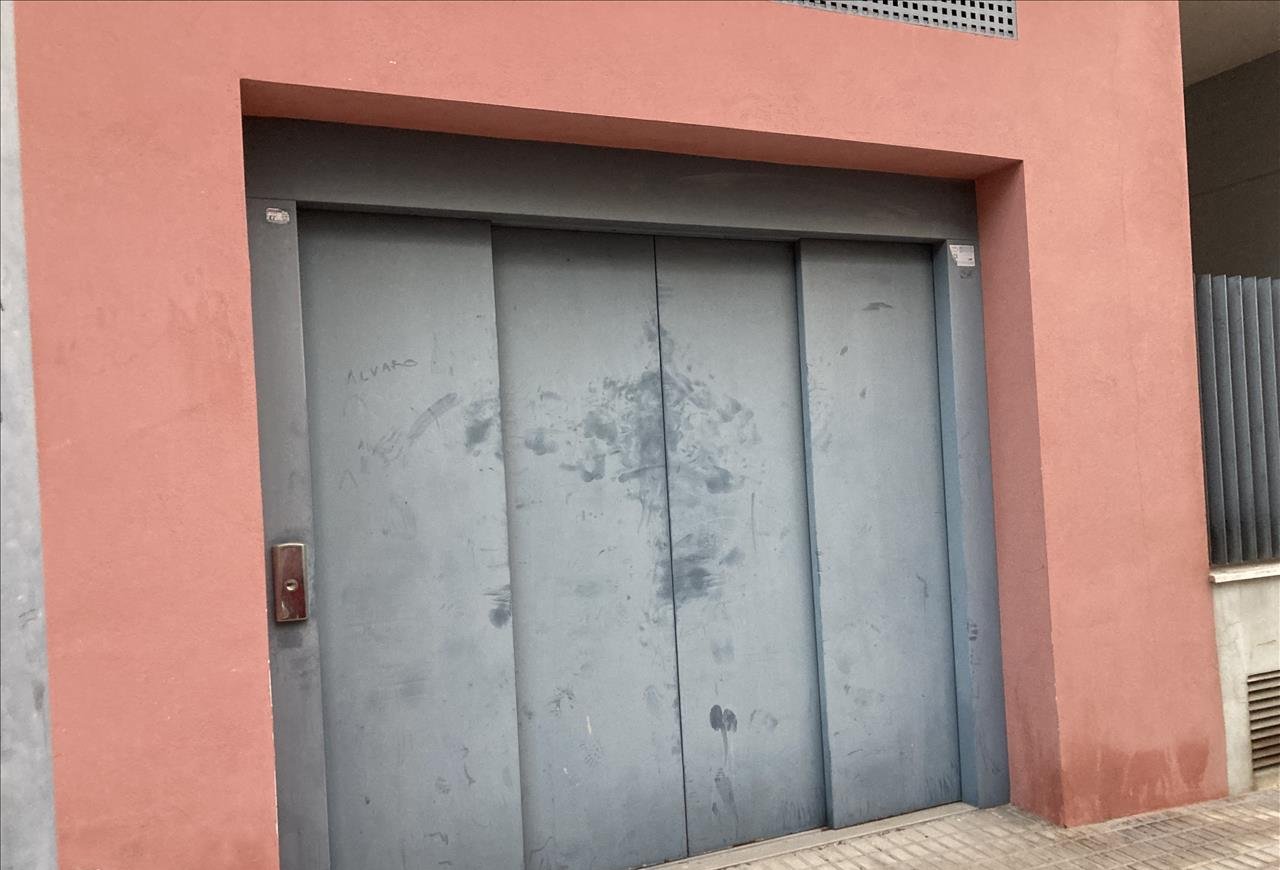 Garaje en venta en Almazora, Castellón