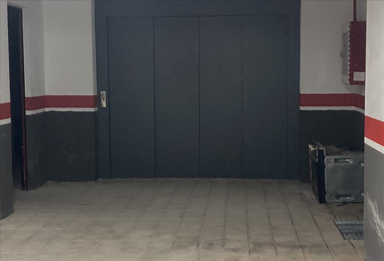 Garaje en venta en Almazora, Castellón