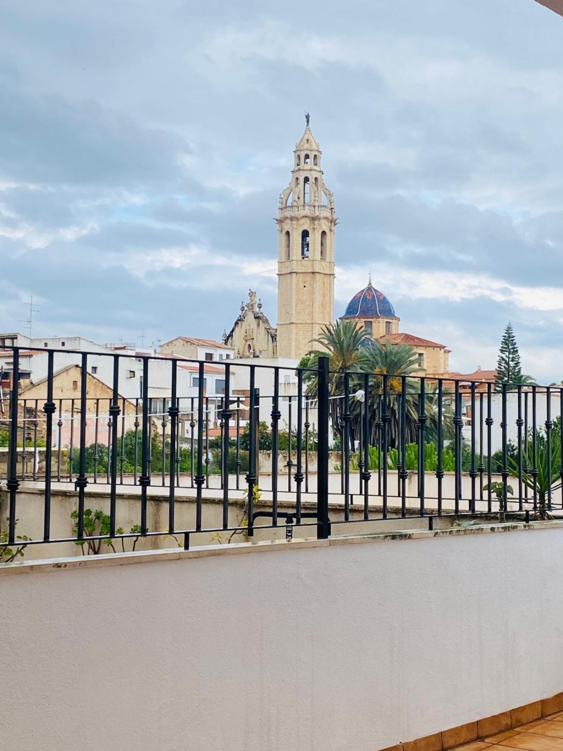 Piso en Alcalá De Chivert, Castellón