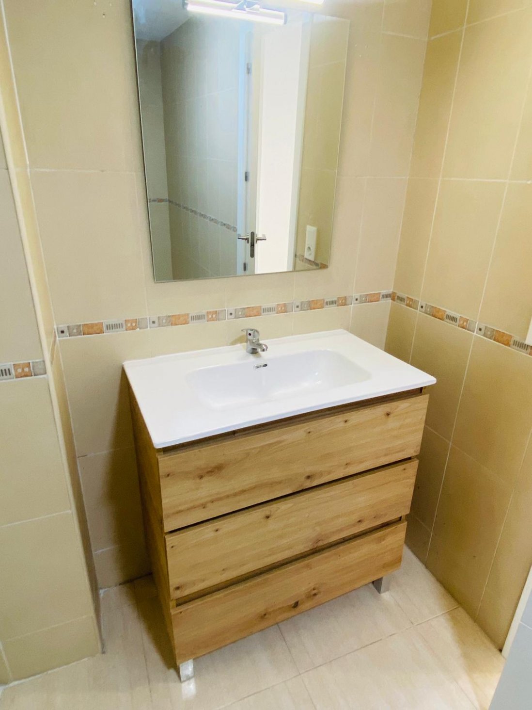 Piso en Alcalá De Chivert, Castellón