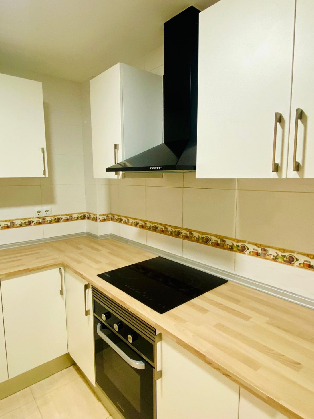 Piso en Alcalá De Chivert, Castellón