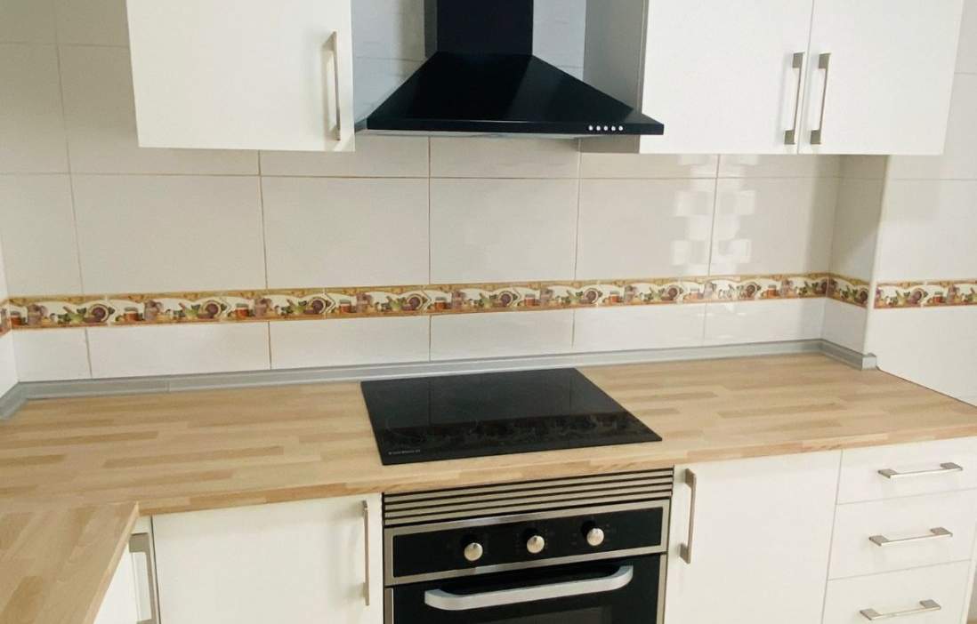 Piso en Alcalá De Chivert, Castellón