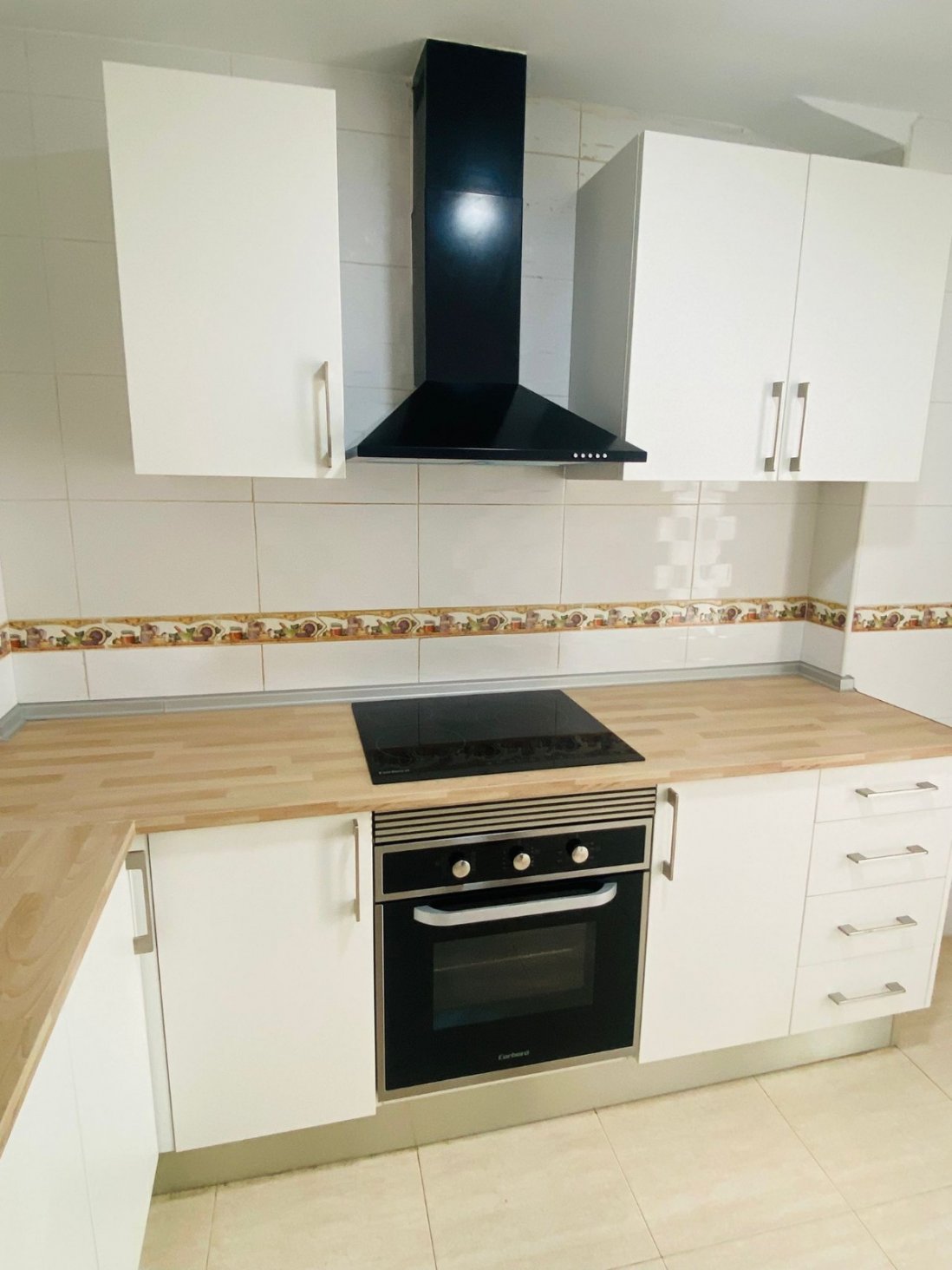 Piso en Alcalá De Chivert, Castellón