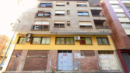 Oficinas En Venta En Siervas De Jesus, Burriana