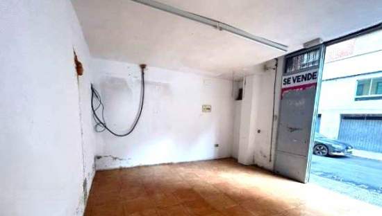 Oficinas En Venta En Siervas De Jesus, Burriana