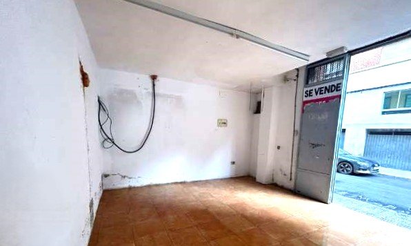Oficinas En Venta En Siervas De Jesus, Burriana