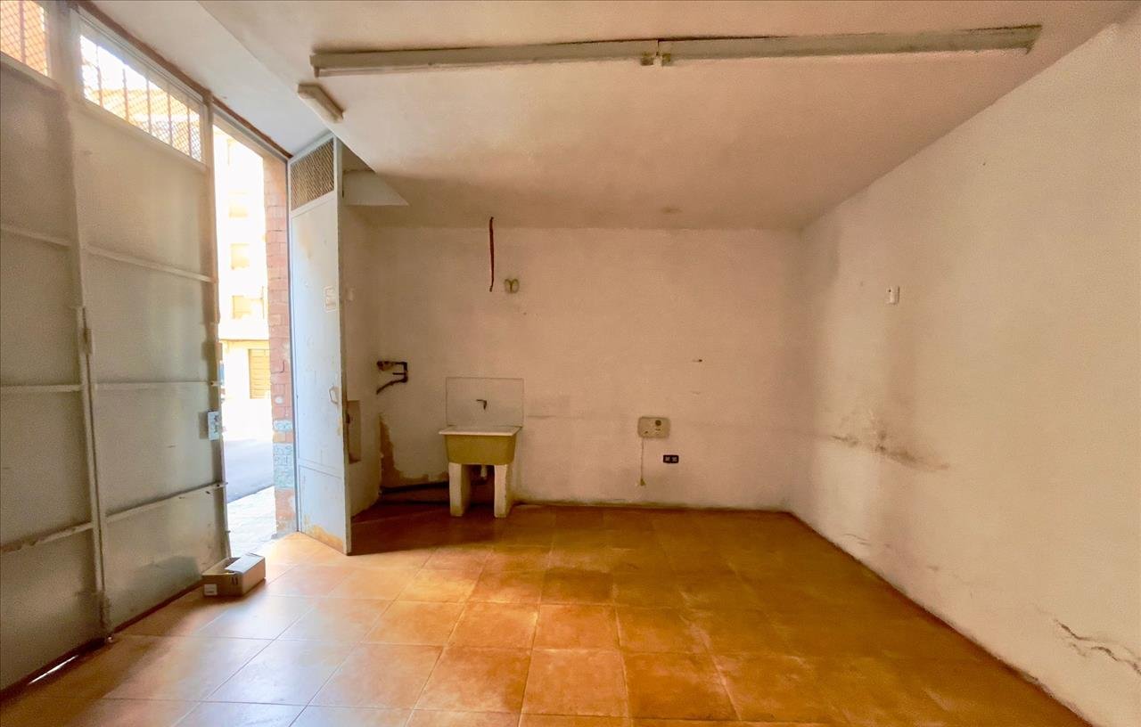 Oficinas En Venta En Siervas De Jesus, Burriana