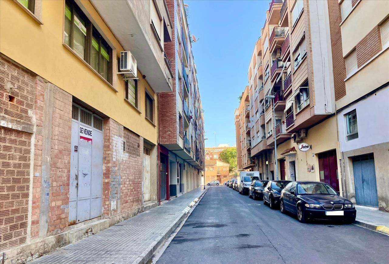 Oficinas En Venta En Siervas De Jesus, Burriana
