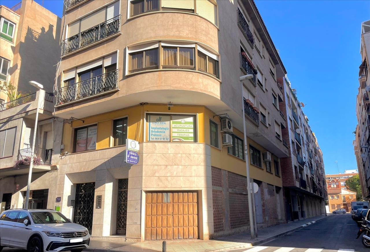Oficinas En Venta En Siervas De Jesus, Burriana