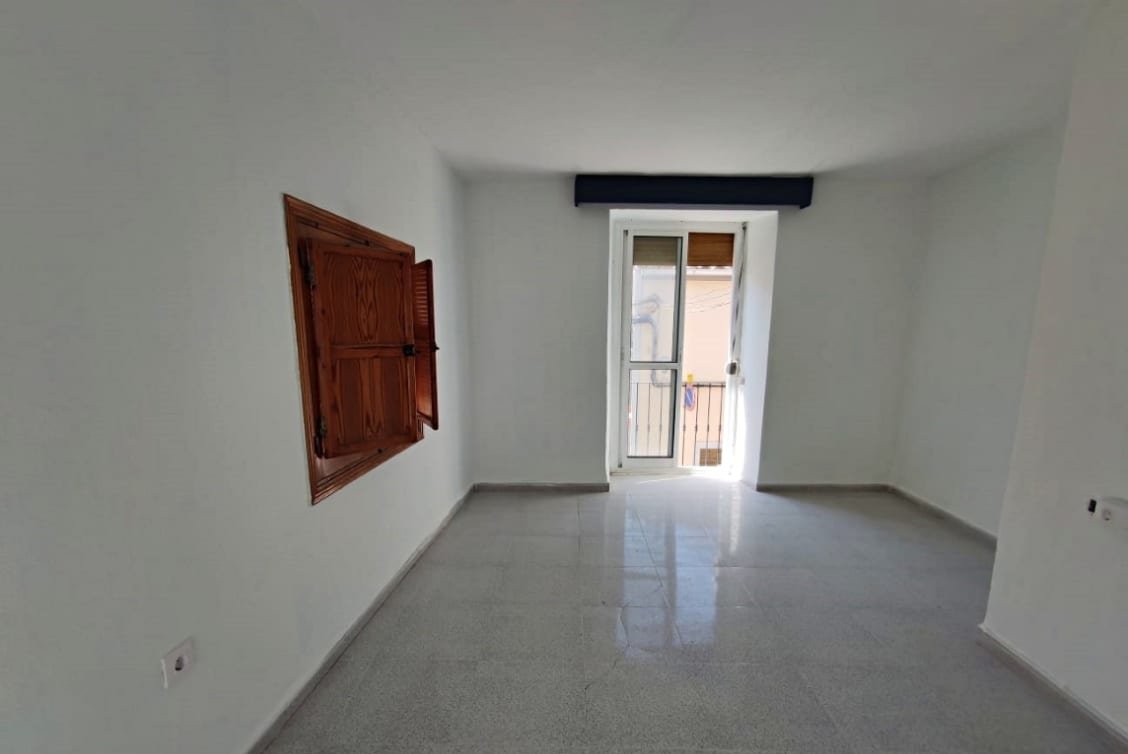 Piso en venta  en Calle Larga Caravaca De La Cruz Murcia