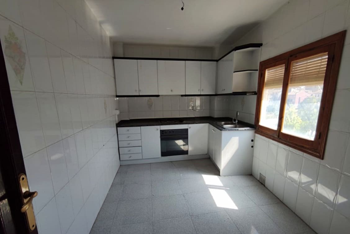 Piso en venta  en Calle Larga Caravaca De La Cruz Murcia