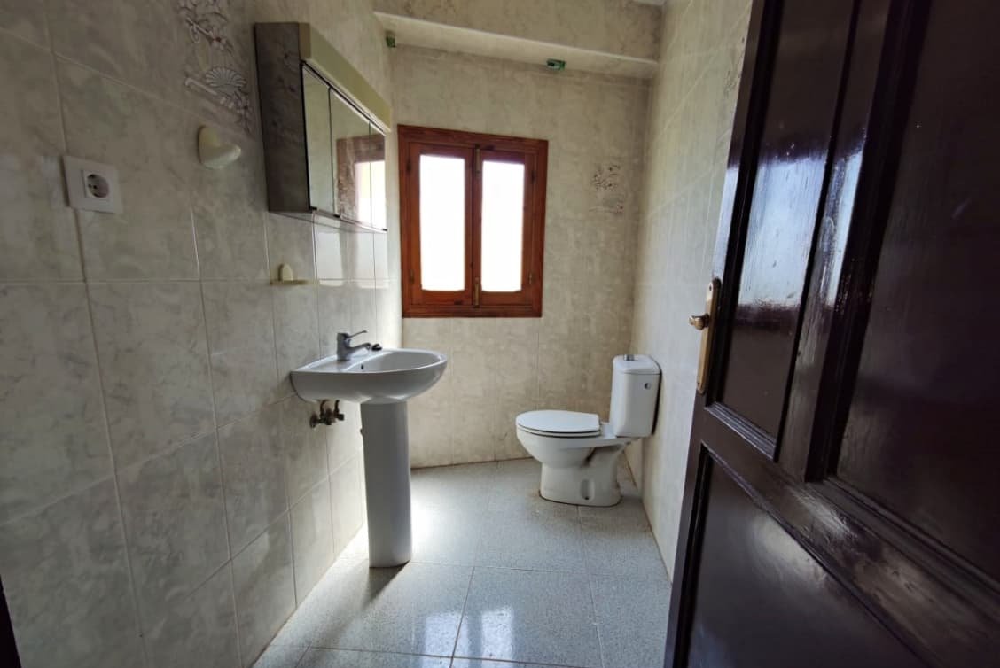 Piso en venta  en Calle Larga Caravaca De La Cruz Murcia