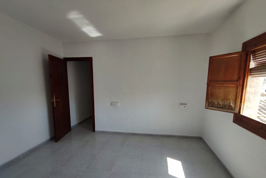 Piso en venta  en Calle Larga Caravaca De La Cruz Murcia