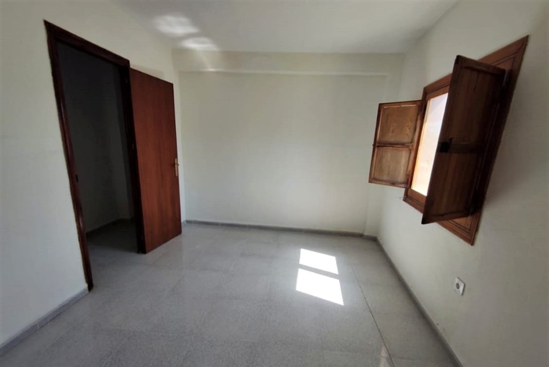 Piso en venta  en Calle Larga Caravaca De La Cruz Murcia
