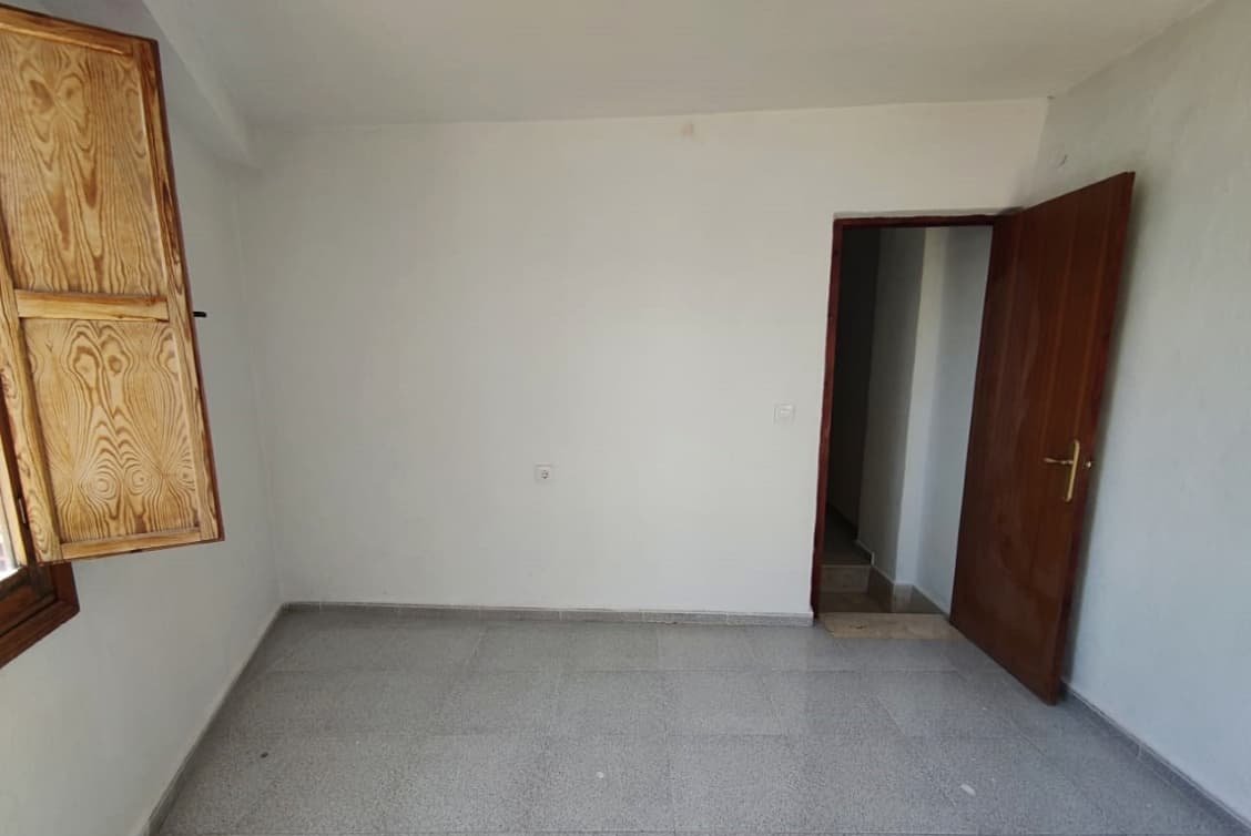 Piso en venta  en Calle Larga Caravaca De La Cruz Murcia