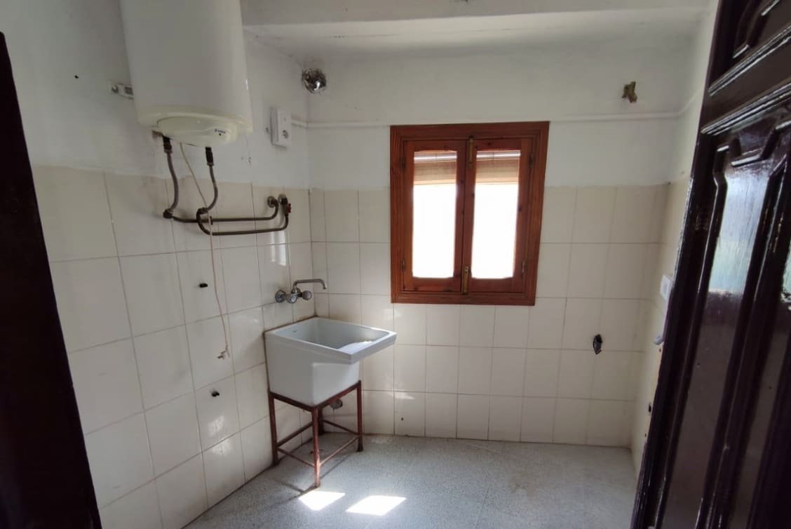 Piso en venta  en Calle Larga Caravaca De La Cruz Murcia