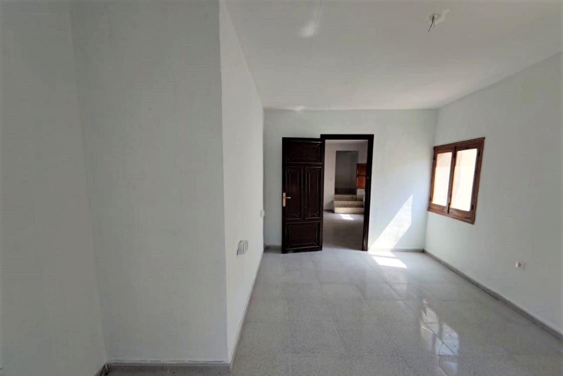 Piso en venta  en Calle Larga Caravaca De La Cruz Murcia