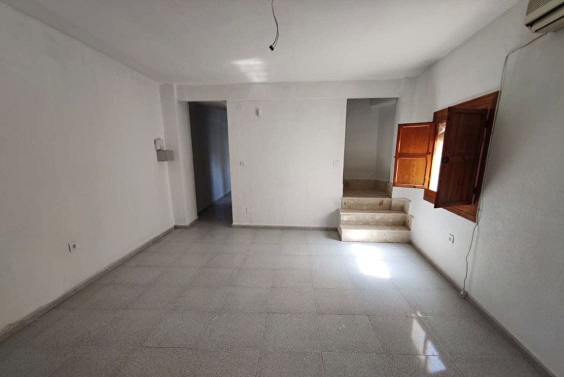 Piso en venta  en Calle Larga Caravaca De La Cruz Murcia