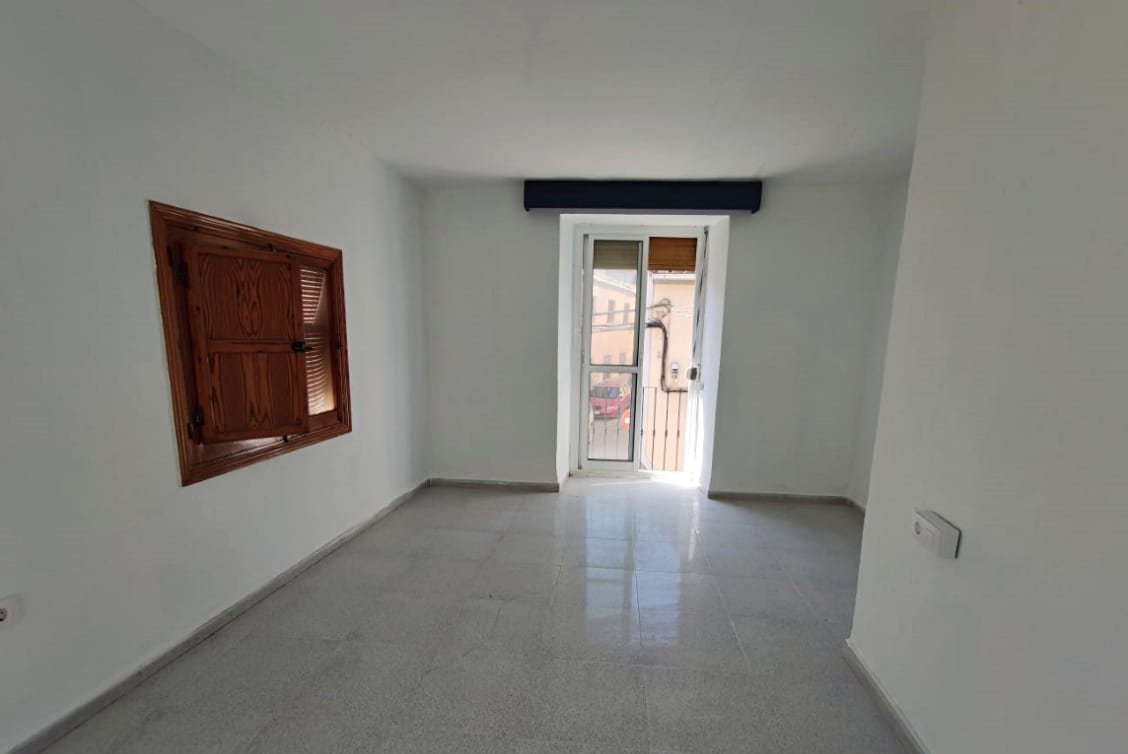 Piso en venta  en Calle Larga Caravaca De La Cruz Murcia