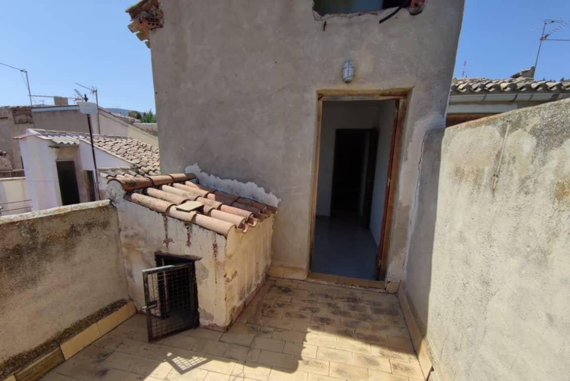 Piso en venta  en Calle Larga Caravaca De La Cruz Murcia