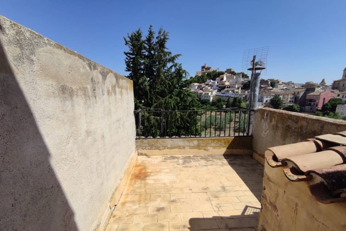 Piso en venta  en Calle Larga Caravaca De La Cruz Murcia