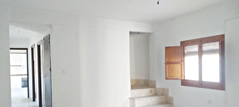 Piso en venta  en Calle Larga Caravaca De La Cruz Murcia