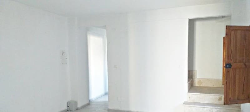 Piso en venta  en Calle Larga Caravaca De La Cruz Murcia
