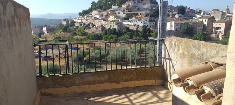 Piso en venta  en Calle Larga Caravaca De La Cruz Murcia