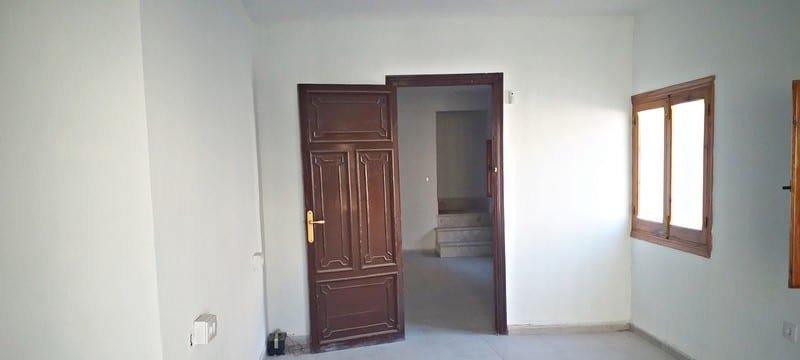 Piso en venta  en Calle Larga Caravaca De La Cruz Murcia