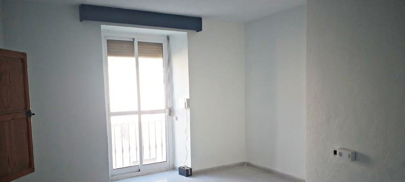 Piso en venta  en Calle Larga Caravaca De La Cruz Murcia