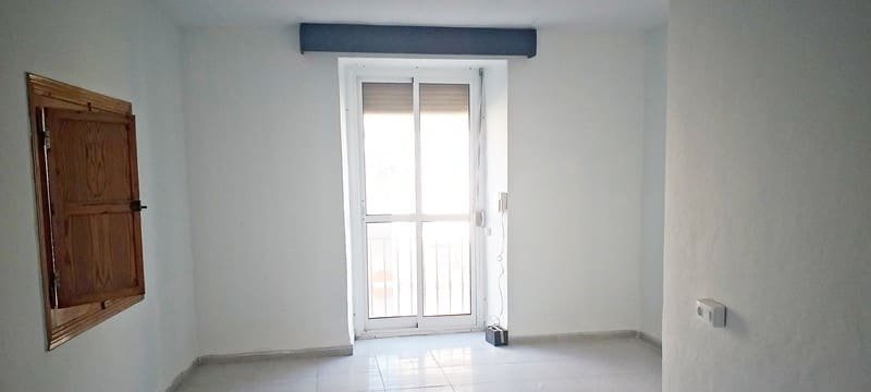 Piso en venta  en Calle Larga Caravaca De La Cruz Murcia
