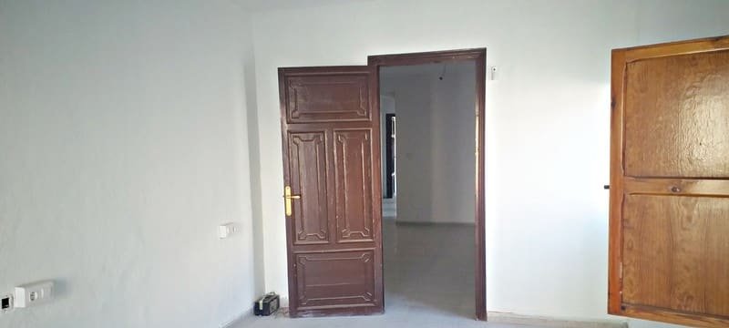 Piso en venta  en Calle Larga Caravaca De La Cruz Murcia