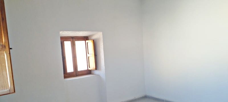 Piso en venta  en Calle Larga Caravaca De La Cruz Murcia