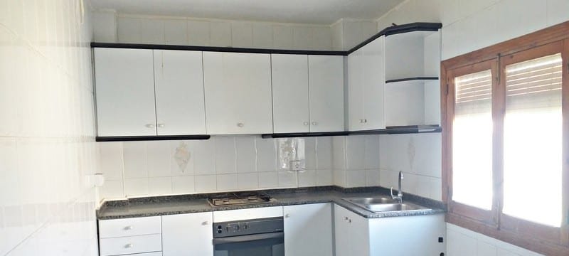 Piso en venta  en Calle Larga Caravaca De La Cruz Murcia
