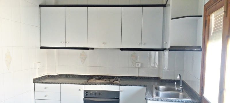 Piso en venta  en Calle Larga Caravaca De La Cruz Murcia