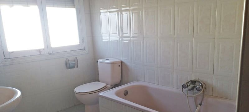 Piso en venta  en Calle Larga Caravaca De La Cruz Murcia