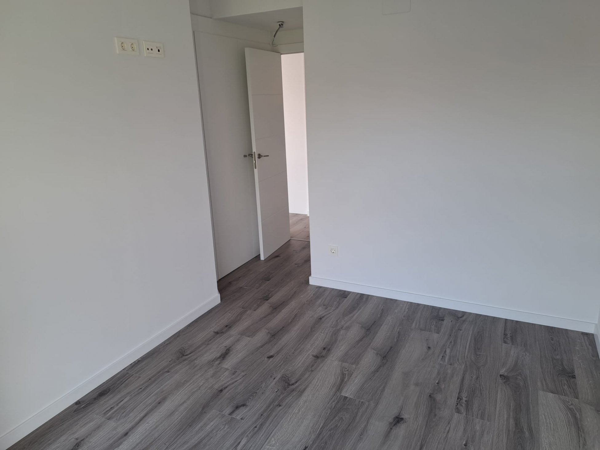 Piso en venta en Ayora, Valencia