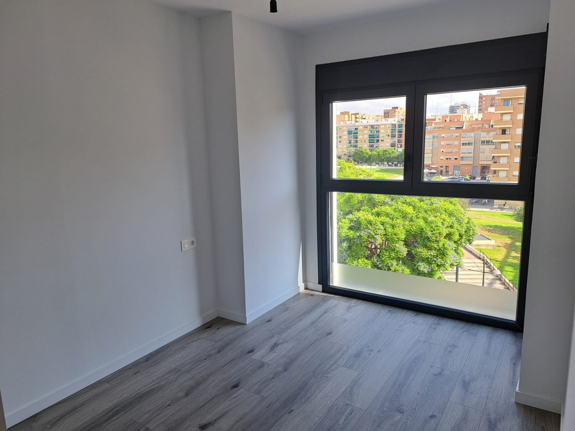 Piso en venta en Ayora, Valencia