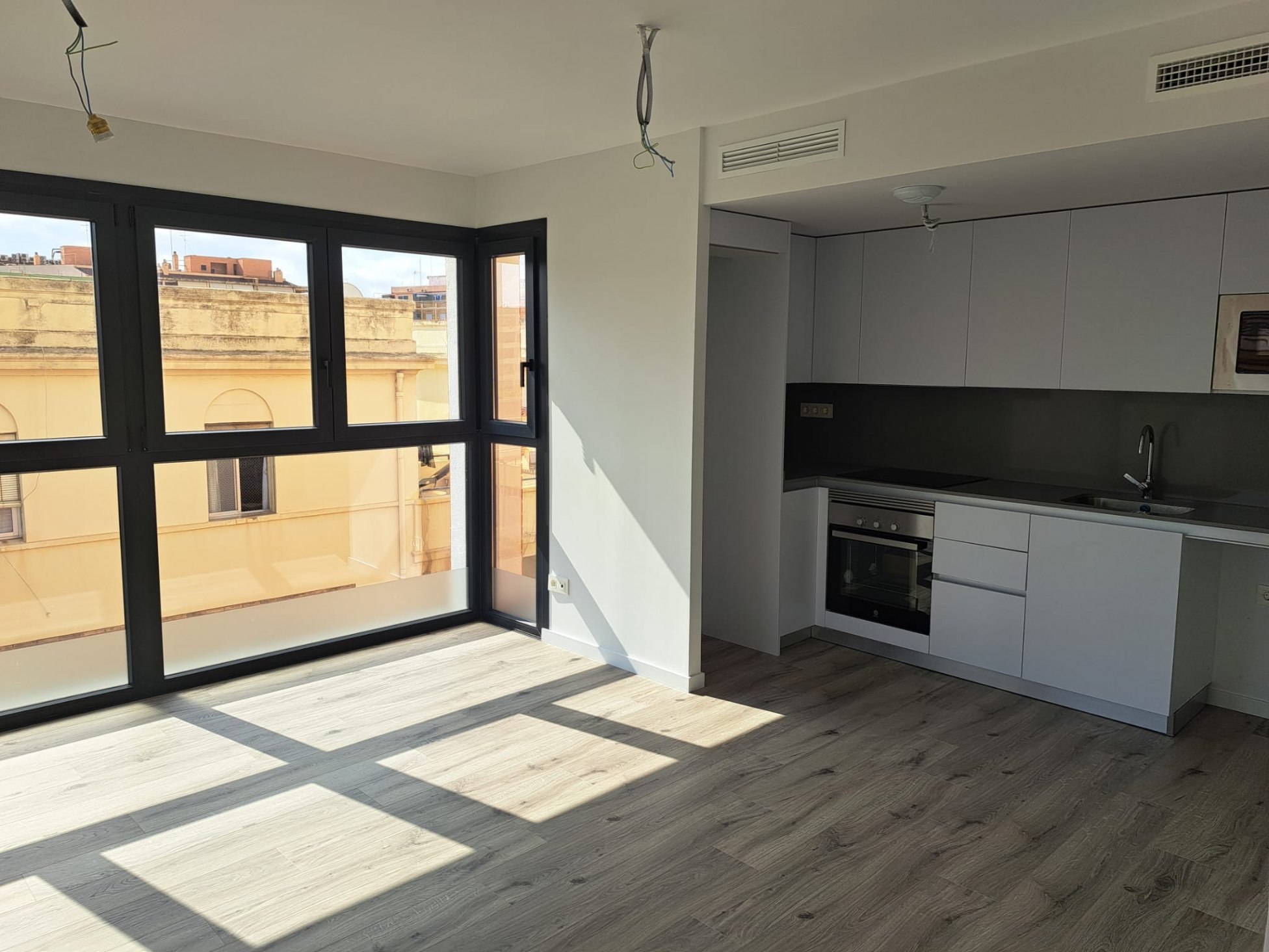 Piso en venta en Ayora, Valencia