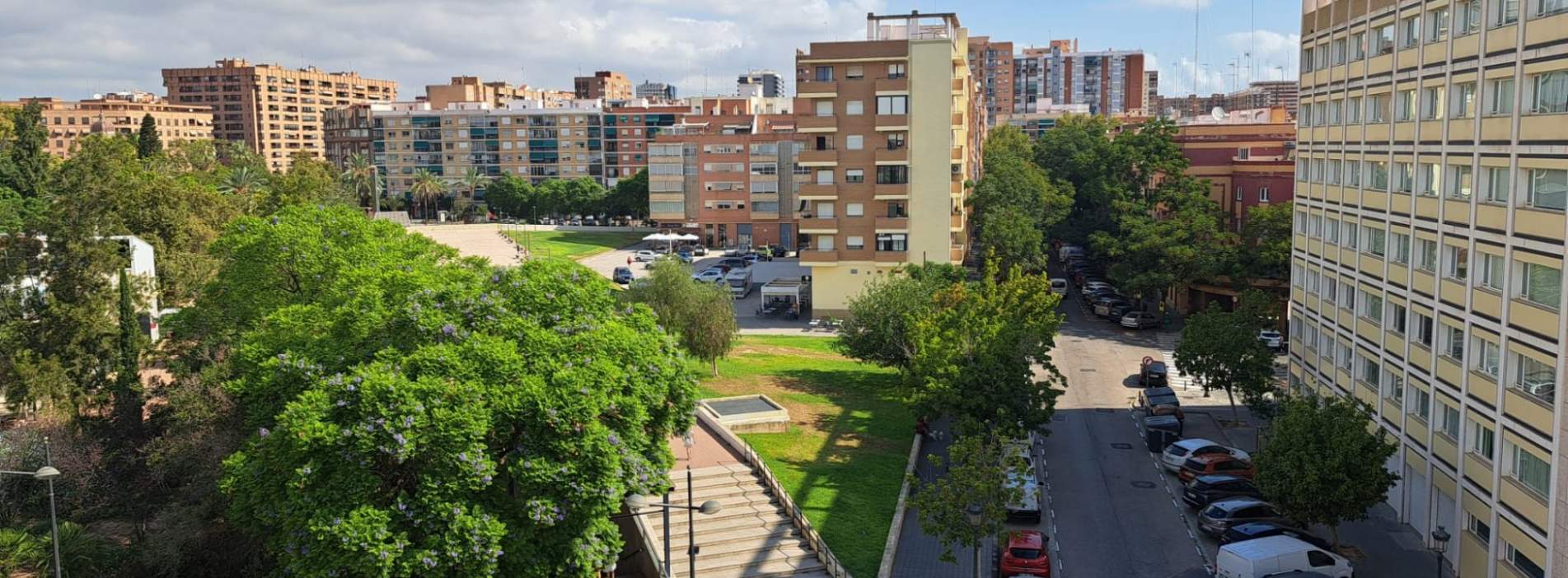 Piso en venta en Ayora, Valencia