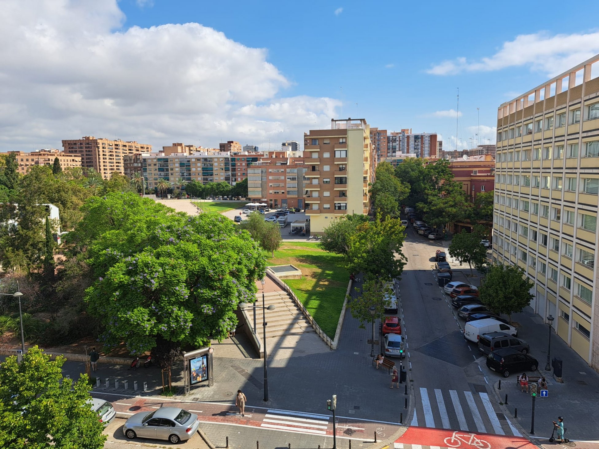 Piso en venta en Ayora, Valencia