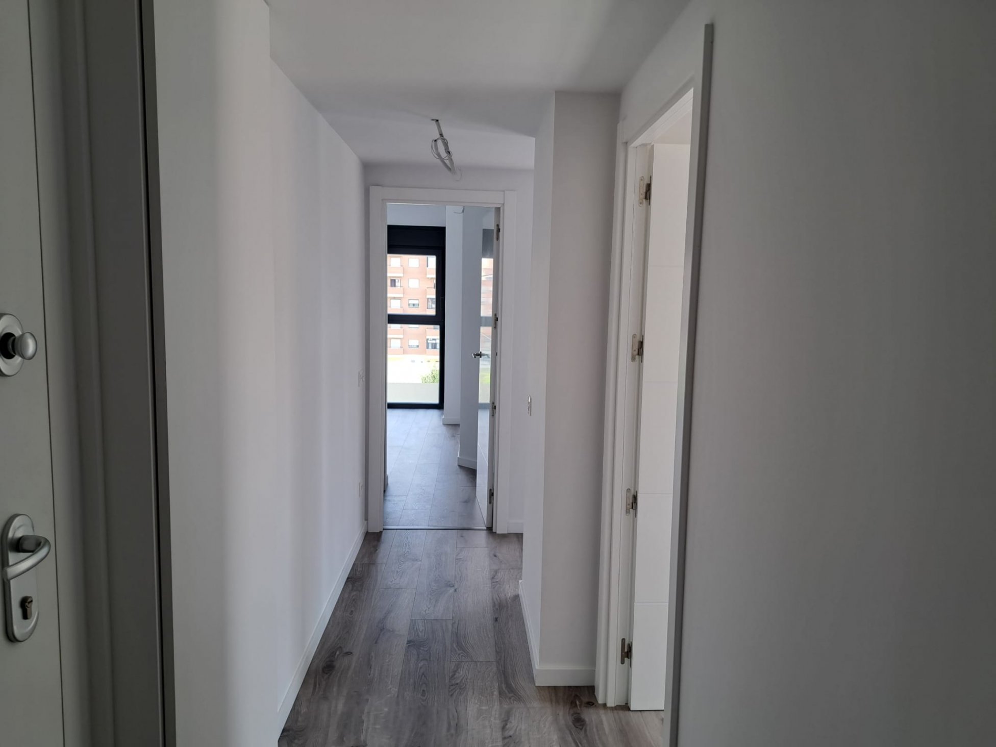 Piso en venta en Ayora, Valencia